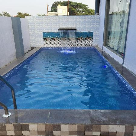 Nazrana 2Bhk Villa Lonavala Buitenkant foto
