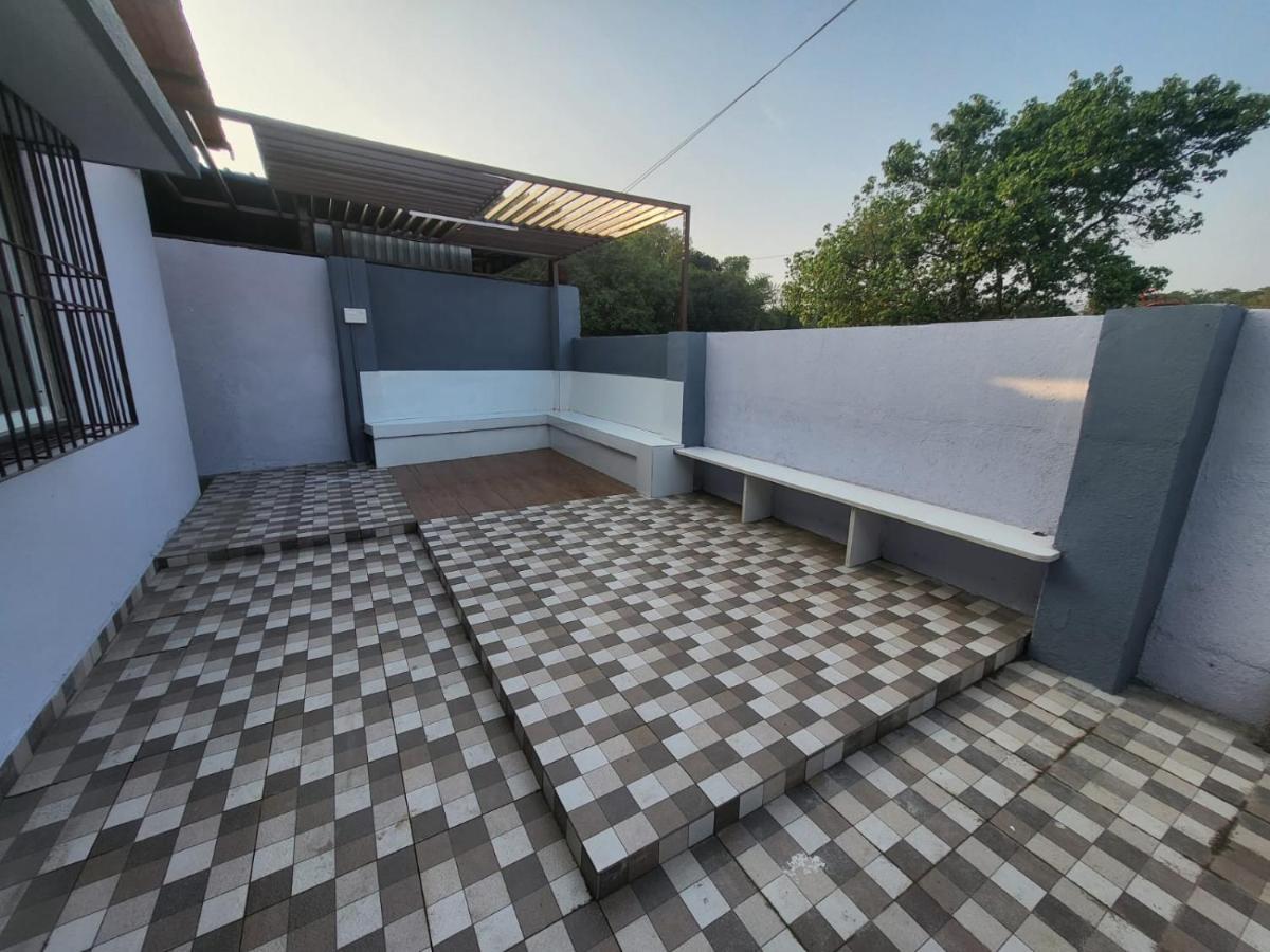 Nazrana 2Bhk Villa Lonavala Buitenkant foto