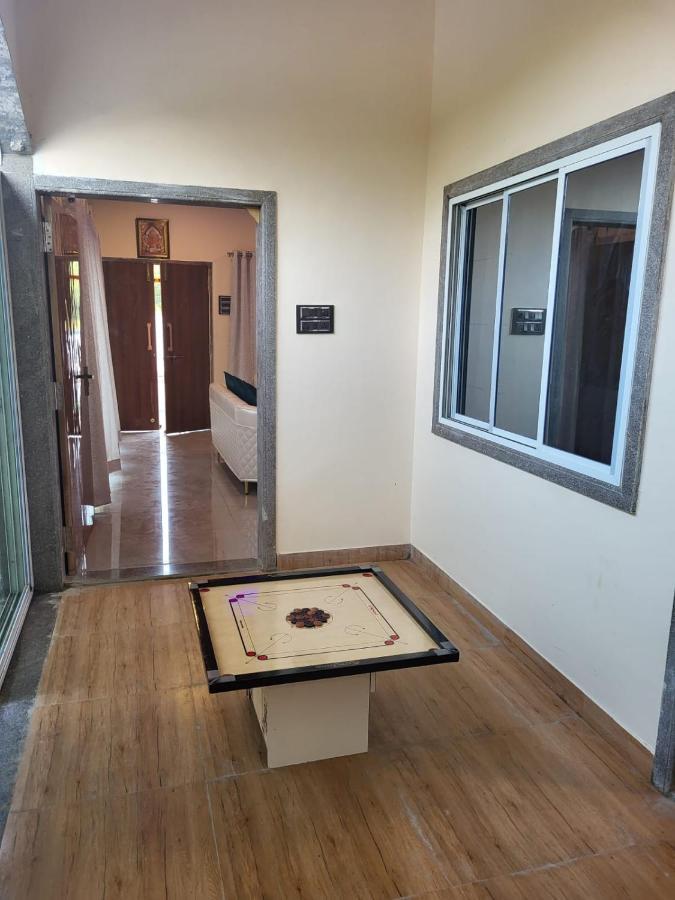 Nazrana 2Bhk Villa Lonavala Buitenkant foto