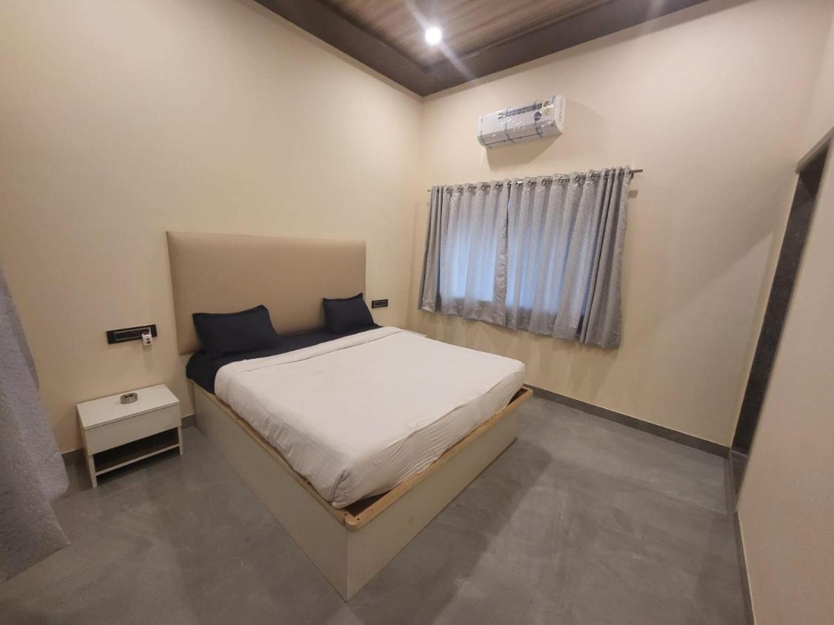Nazrana 2Bhk Villa Lonavala Buitenkant foto