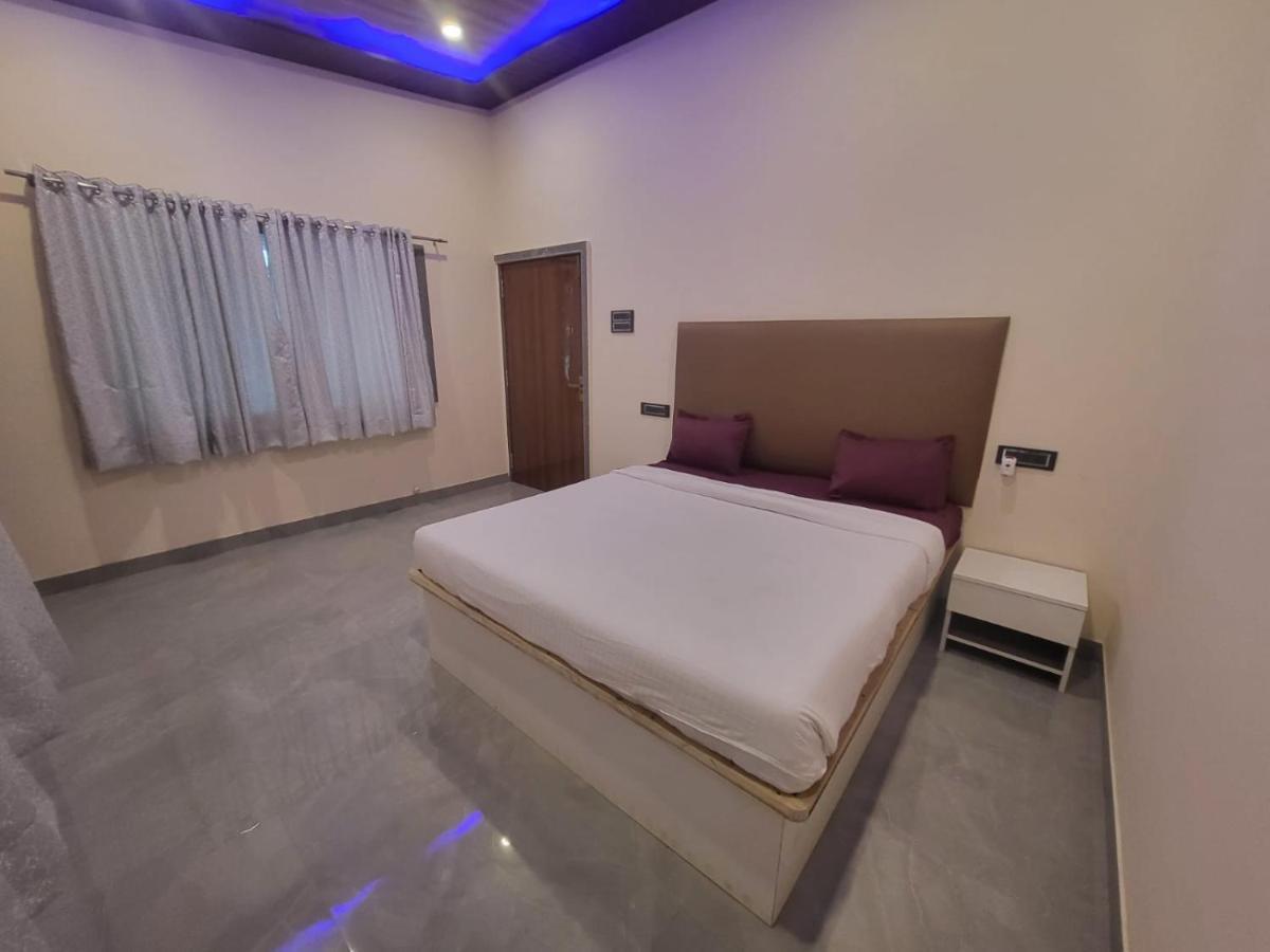 Nazrana 2Bhk Villa Lonavala Buitenkant foto