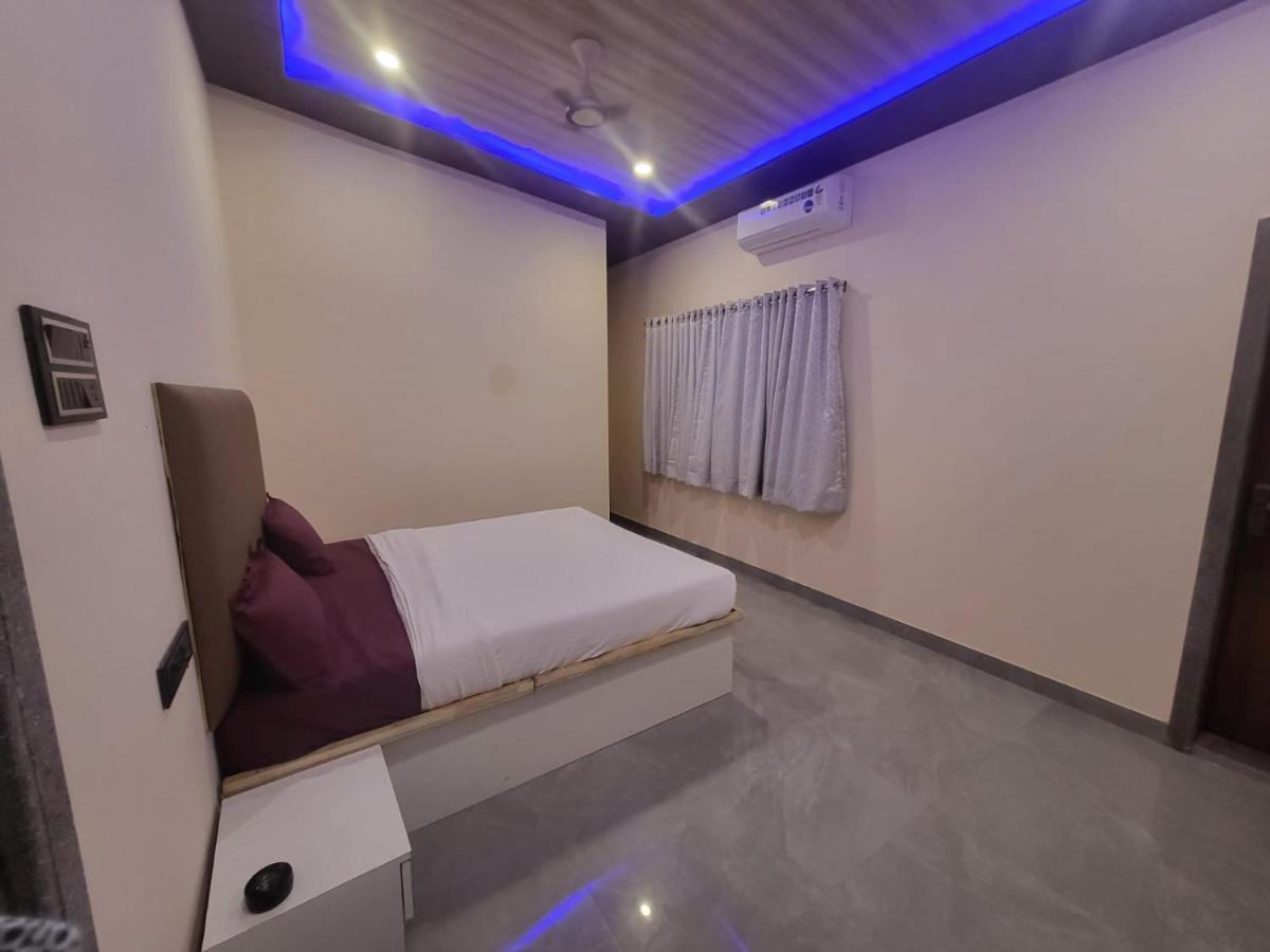 Nazrana 2Bhk Villa Lonavala Buitenkant foto