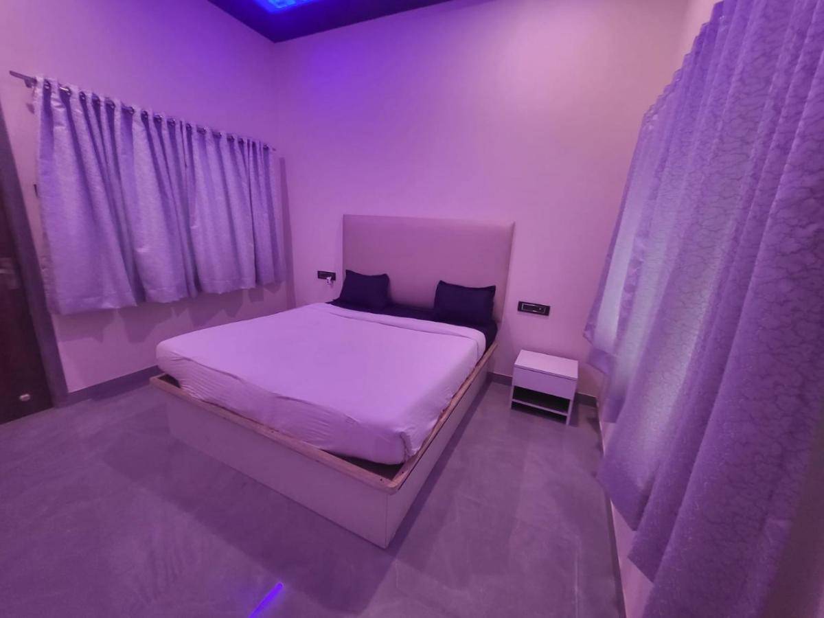 Nazrana 2Bhk Villa Lonavala Buitenkant foto