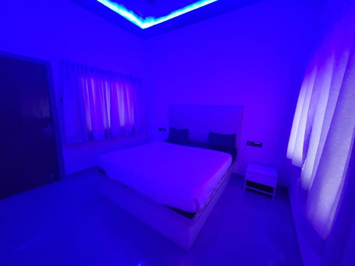 Nazrana 2Bhk Villa Lonavala Buitenkant foto