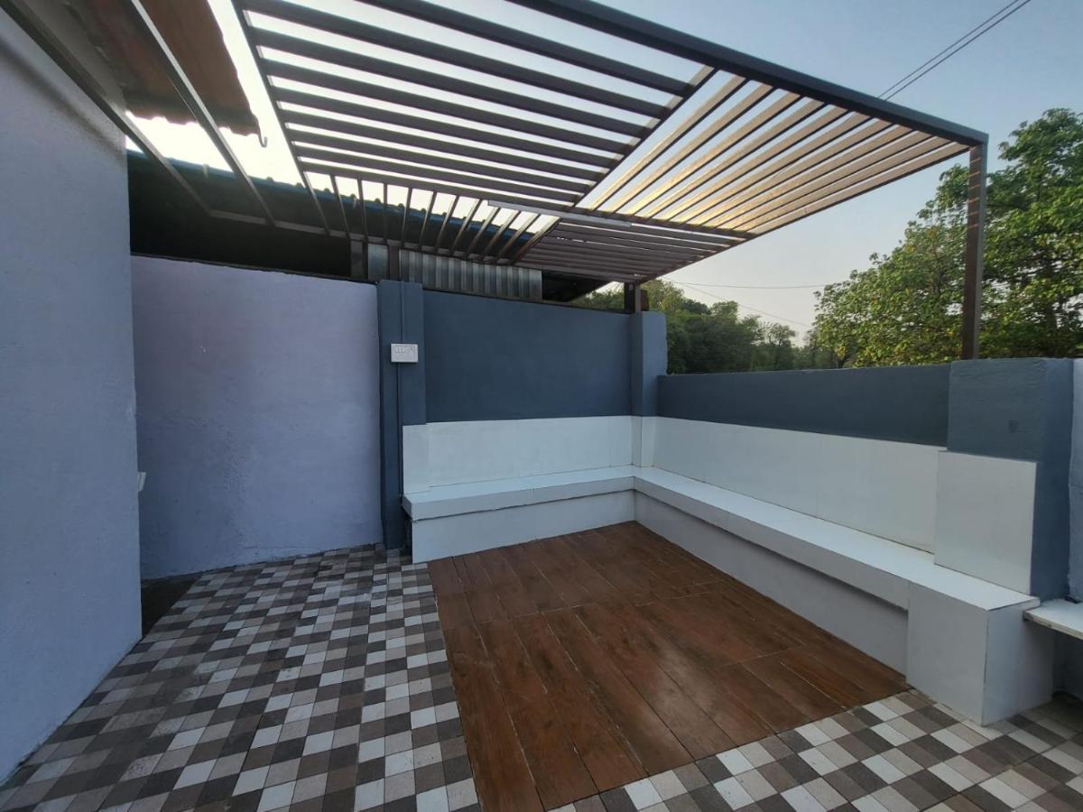Nazrana 2Bhk Villa Lonavala Buitenkant foto