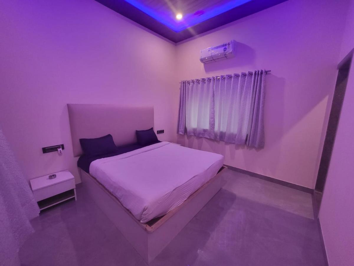 Nazrana 2Bhk Villa Lonavala Buitenkant foto